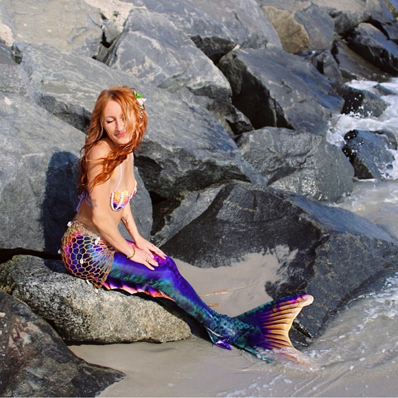 Meet your Posher, Mary - Picture 2 of 5